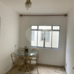Apartamento à venda com 1 suíte em Santana, São Paulo, SP