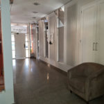 Apartamento com 3 dormitórios à venda, 104 m² por R$ 740.000,00 - Ponta da Praia - Santos/SP