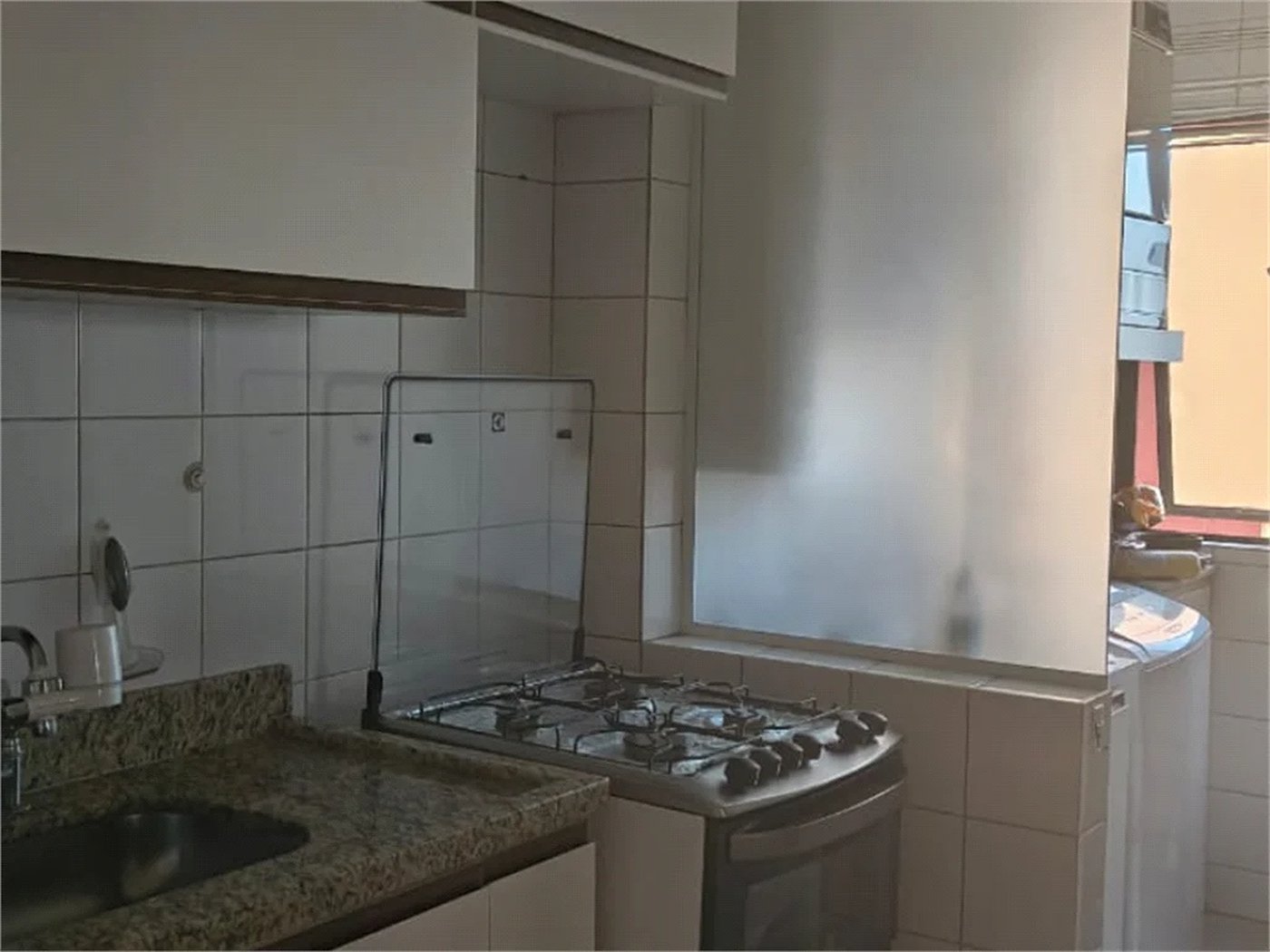 Apartamento à venda com 3 quartos, sendo 1 suíte, em Jardim Íris, São Paulo, SP