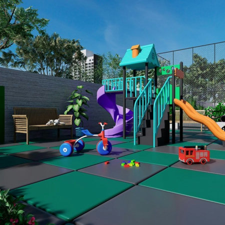 Residencial Majestic