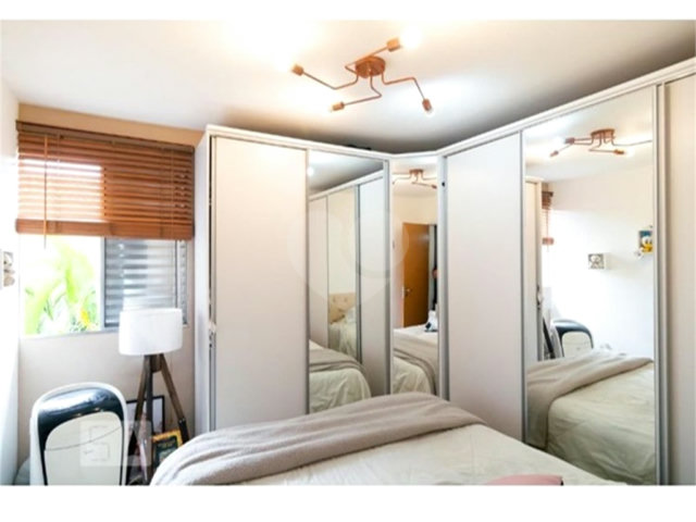 Apartamento à venda com 2 quartos em Jaçanã, São Paulo, SP