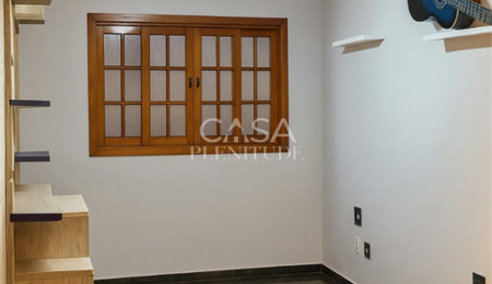 Casa de Vila à venda com 3 quartos, sendo 1 suíte,  em Wanel Ville, Sorocaba, SP