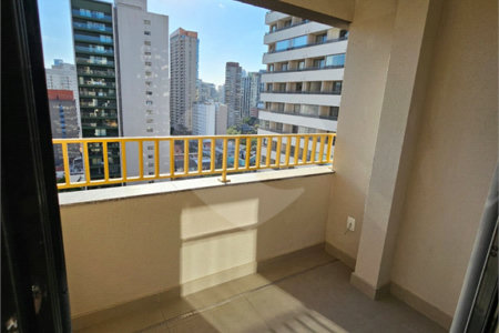 Apartamento à venda ou para alugar com 1 suíte em Vila Olímpia, São Paulo, SP