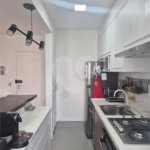 Apartamento à venda com 2 quartos em Vila Andrade, São Paulo, SP