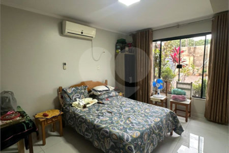 Casa à venda com 6 suítes em Pedro Juan Caballero, Amambay