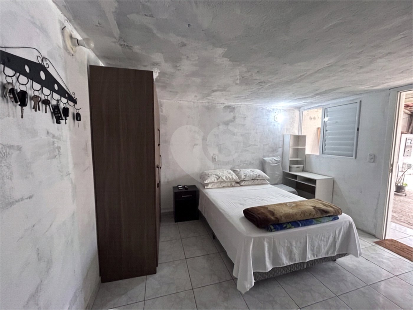 Casa à venda com 2 quartos, sendo 1 suíte, em Jardim Thomaz Guedes, Tatuí, SP