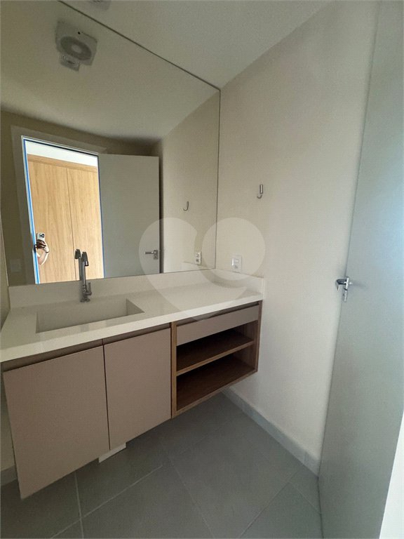 Apartamento para alugar com 1 suíte em Pinheiros, São Paulo, SP
