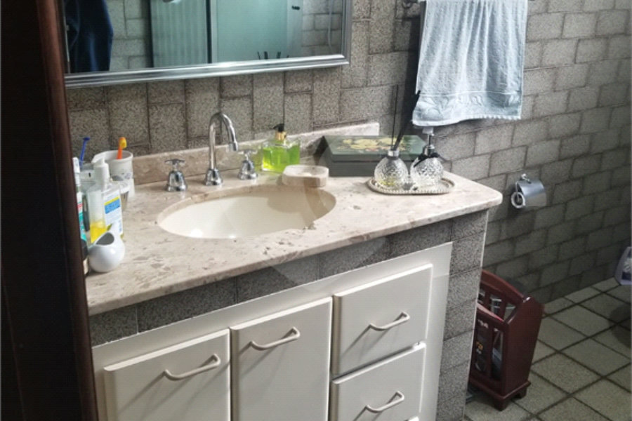 Casa à venda com 3 quartos, sendo 1 suíte, em Mandaqui, São Paulo, SP