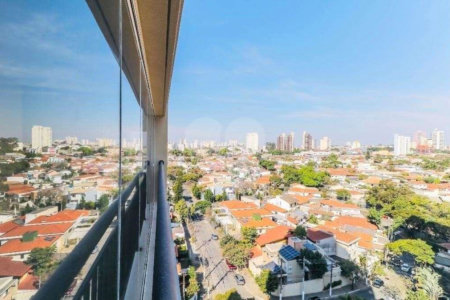 Apartamento à venda com 3 quartos, sendo 1 suíte, em Jardim da Saúde, São Paulo, SP