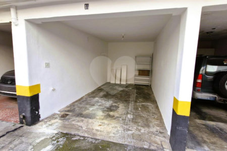 Apartamento à venda com 2 quartos, sendo 1 suíte, em Perdizes, São Paulo, SP