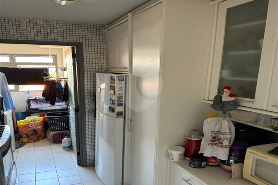 Apartamento à venda com 2 quartos em Casa Verde, São Paulo, SP