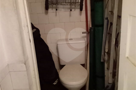 Apartamento à venda com 2 quartos em Saúde, São Paulo, SP
