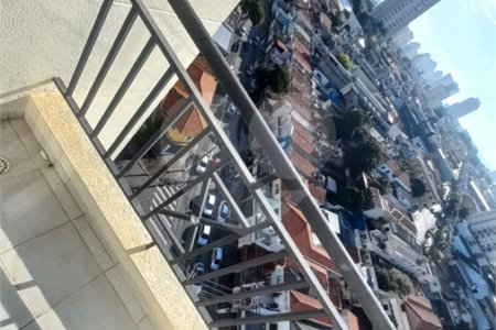 Apartamento à venda ou para alugar com 2 quartos, sendo 1 suíte, em Vila Bertioga, São Paulo, SP