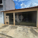 Casa à venda com 2 quartos em Jardim Casa Grande, Itapetininga, SP