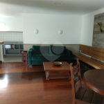 Apartamento para alugar com 2 quartos, sendo 1 suíte, em Campo Belo, São Paulo, SP