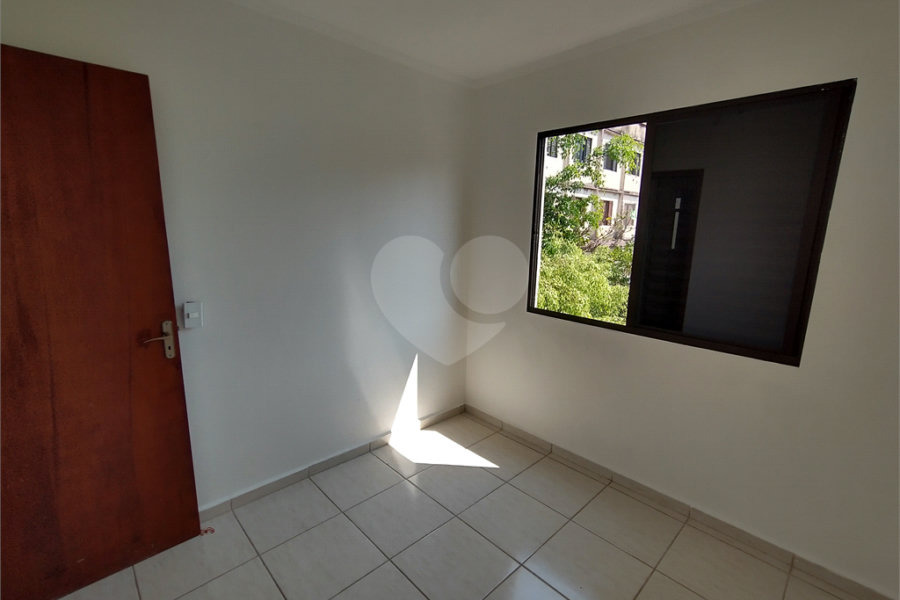 Apartamento à venda com 2 quartos em Butantã, São Paulo, SP