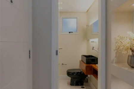 Apartamento à venda com 2 suítes em Vila Gertrudes, São Paulo, SP