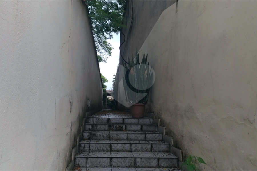 Casa Térrea à venda com 5 quartos, sendo 1 suíte, em Santana, São Paulo, SP