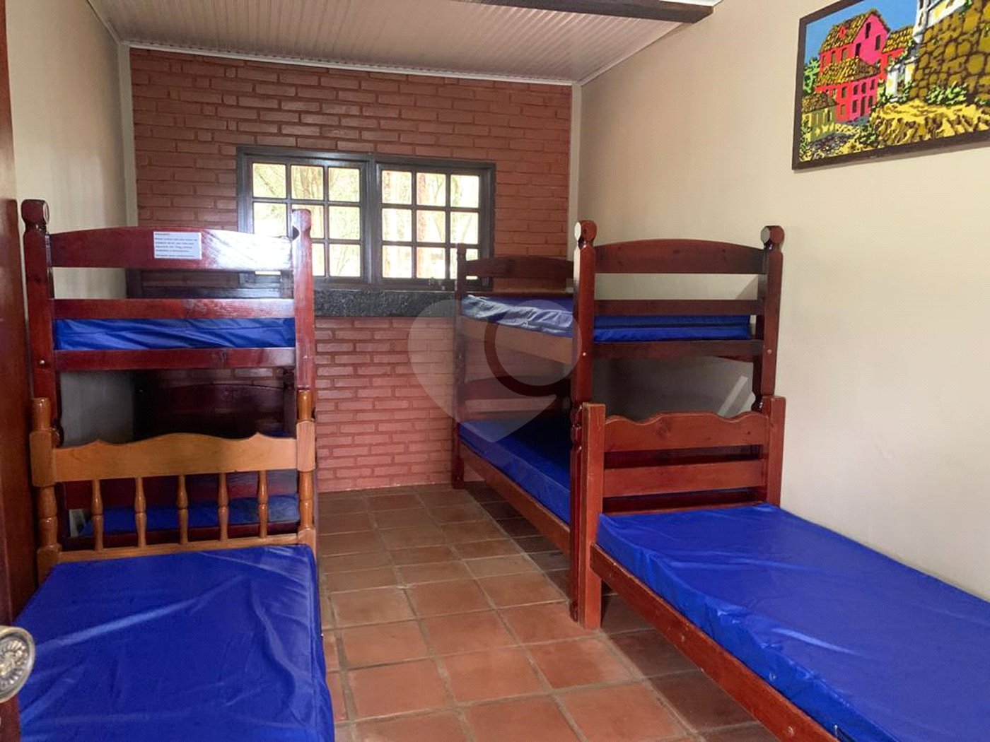 Chácara à venda com 4 quartos, sendo 2 suítes,  em Ibiúna, Ibiúna, SP