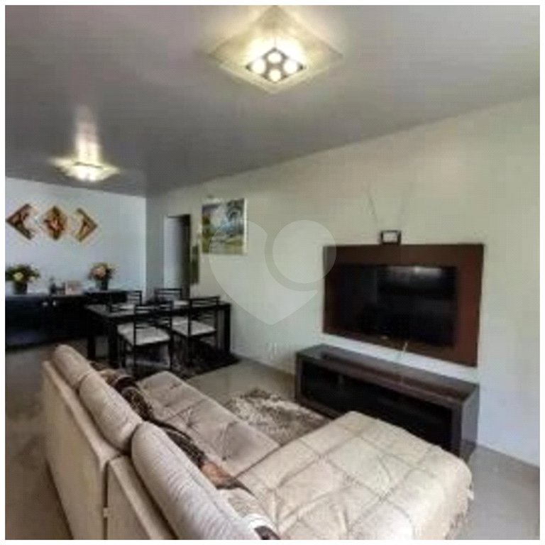Apartamento à venda com 3 quartos em Aclimação, São Paulo, SP