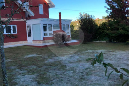 Casa à venda com 3 suítes no condomínio Vila Austríaca, Campos do Jordão - SP