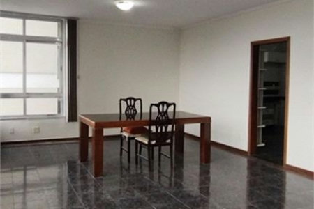 Apartamento Residencial à venda, Itararé, São Vicente - AP1108.