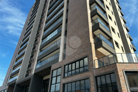 Apartamento à venda com 3 suítes no Centro, Itapetininga, SP