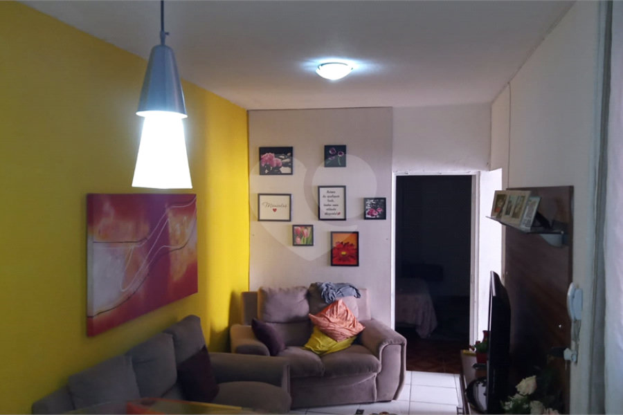 Casa Térrea à venda com 1 quarto em Parada Inglesa, São Paulo, SP