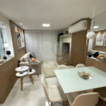 Apartamento à venda com 1 suíte em Maracanã, Rio de Janeiro, RJ