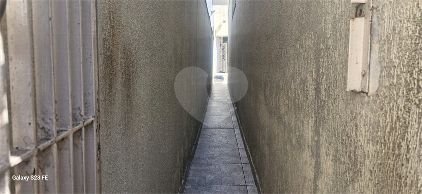 Casa Térrea à venda com 5 quartos, sendo 1 suíte, em Vila Mafra, São Paulo, SP