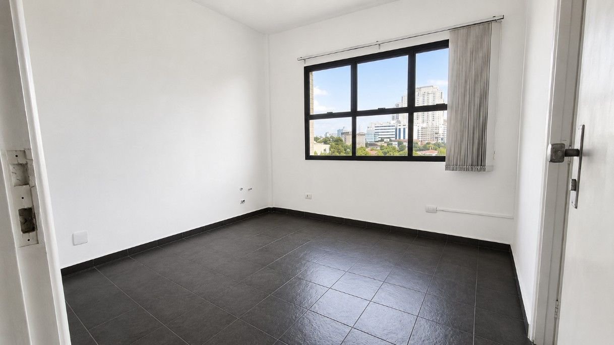 Sala à venda, 63 m² por R$ 430.000,00 - Paquetá - Santos/SP