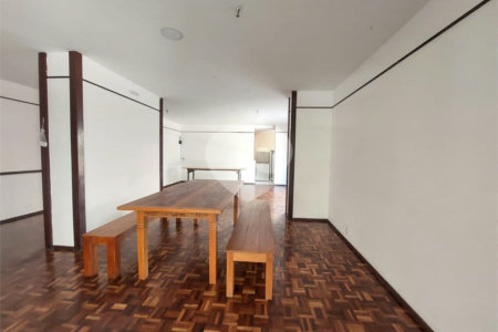 Cobertura à venda com 4 quartos, sendo 1 suíte, em Tijuca, Rio de Janeiro, RJ