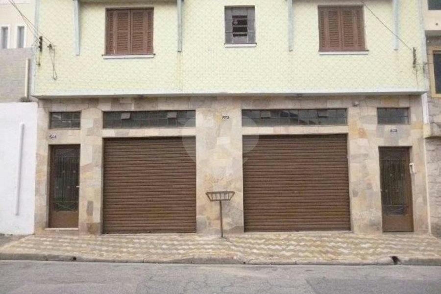 Casa à venda com 4 quartos em Vila Guilherme, São Paulo, SP