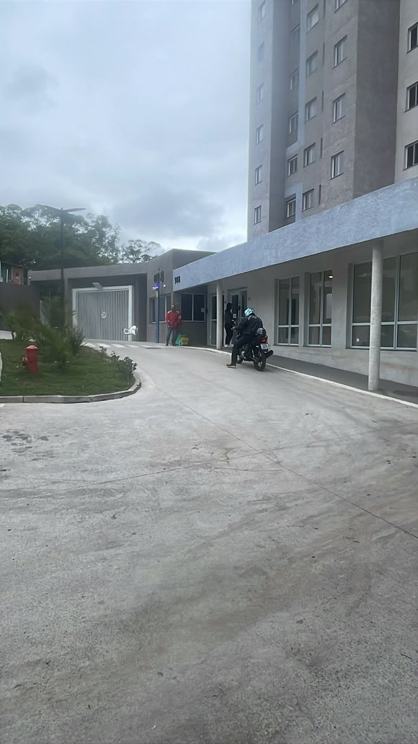 Apartamento, 2 quartos, 42 m² - Foto 58