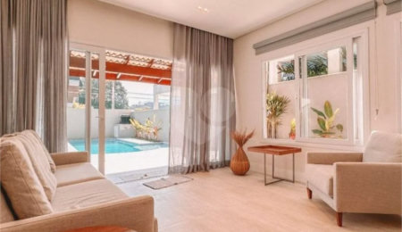 Casa à venda com 4 suítes em Riviera de São Lourenço, Bertioga, SP