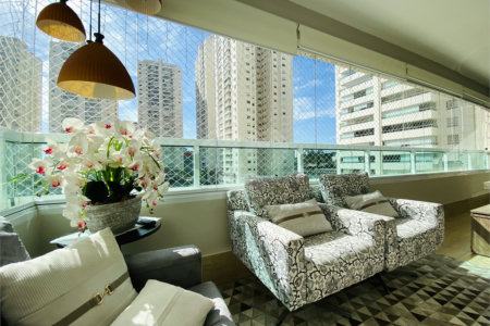 Apartamento à venda com 4 suítes no Centro, São Bernardo do Campo, SP