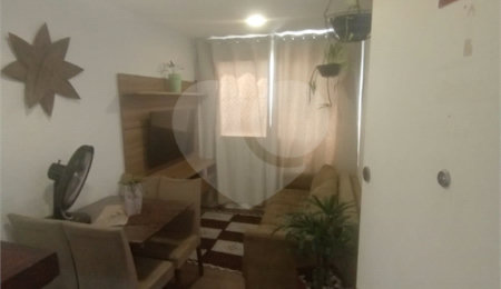 Apartamento à venda com 2 quartos em Butantã, São Paulo, SP