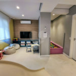 Apartamento à venda com 3 quartos, sendo 1 suíte, em Santo Amaro, São Paulo, SP