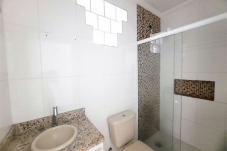Apartamento à venda, 72 m² por R$ 309.000,00 - Vila Júlia - Guarujá/SP