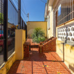 Casa à venda com 3 quartos em Vila Dom Pedro I, São Paulo, SP