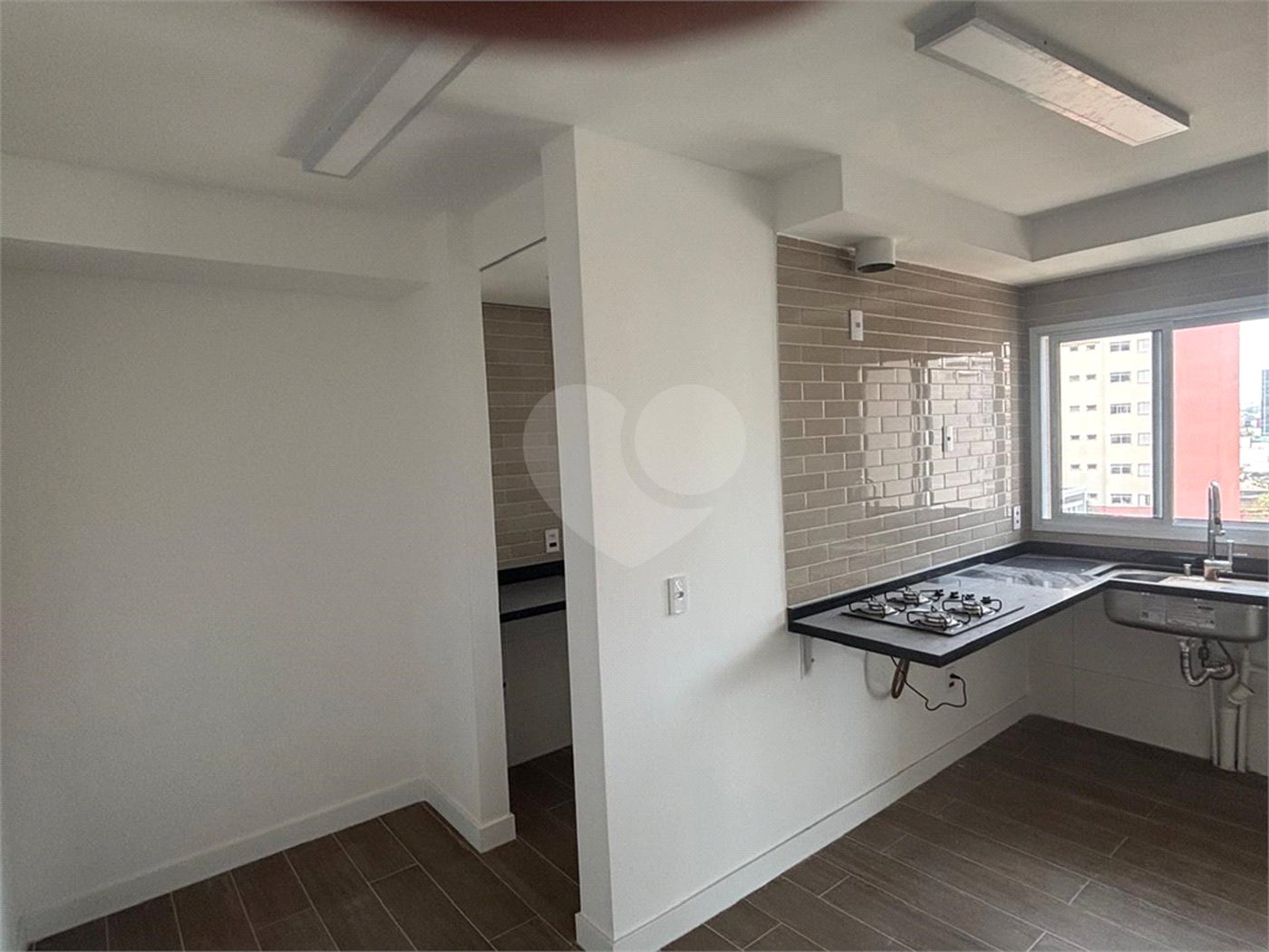 Apartamento à venda com 2 suítes em Vila Guiomar, Santo André, SP