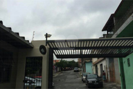 Apartamento à venda com 2 quartos em Vila Polopoli, São Paulo, SP