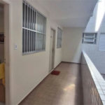Apartamento Residencial à venda, Boqueirão, Praia Grande - AP1637.