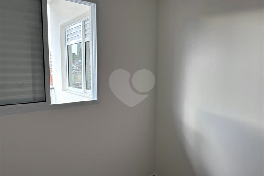 Apartamento à venda com 2 quartos em Água Fria, São Paulo, SP