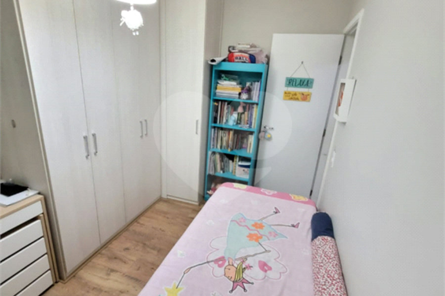 Apartamento à venda com 2 quartos em Vila Nova Cachoeirinha, São Paulo, SP