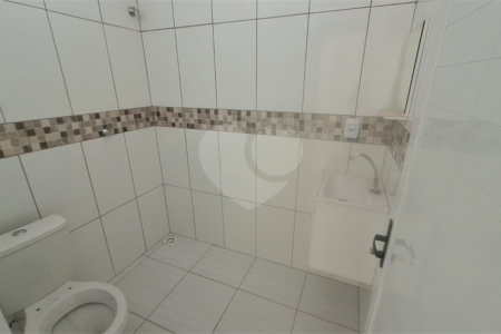 Casa de Vila à venda com 2 quartos em Vossoroca, Votorantim, SP
