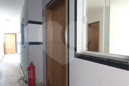 Apartamento à venda com 2 quartos em Vila Aurora (zona Norte), São Paulo, SP