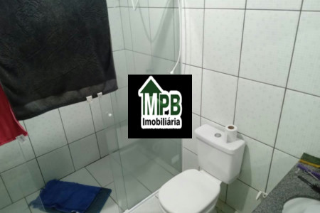 Casa à venda com 2 quartos, sendo 1 suíte, em George Oeterer, Iperó, SP