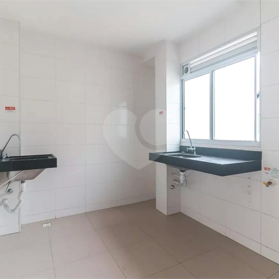 Apartamento à venda com 2 quartos em Vila São Paulo, Mogi das Cruzes, SP