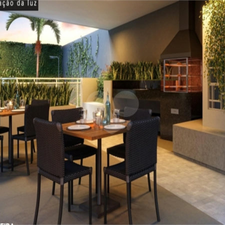 Studio à venda com 1 suíte no Centro, São Paulo, SP